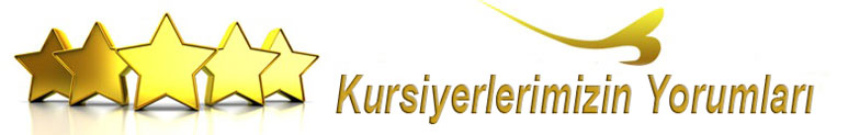 kursiyer yorumları