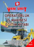 Operatörlük Eğitim Kitabı