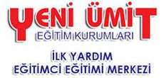 ilk yardım eğitici eğitimi