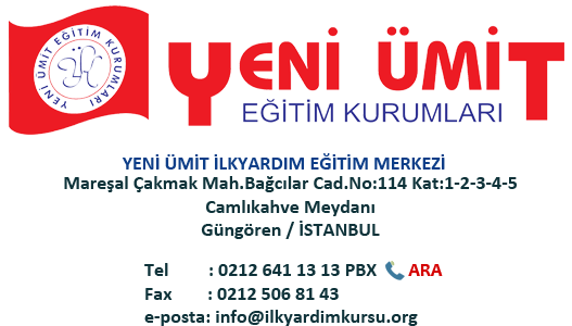İletişim