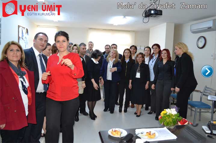 İlk Yardım Eğitimleri