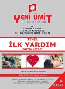 İlk Yardım Kitabı
