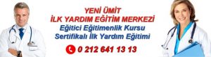 ilkyardım kursu