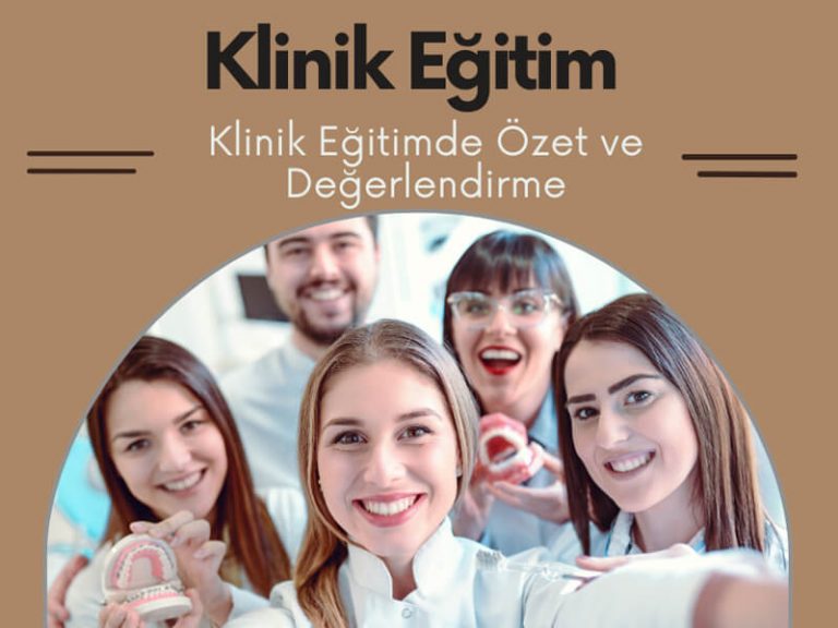 Klinik Eğitim