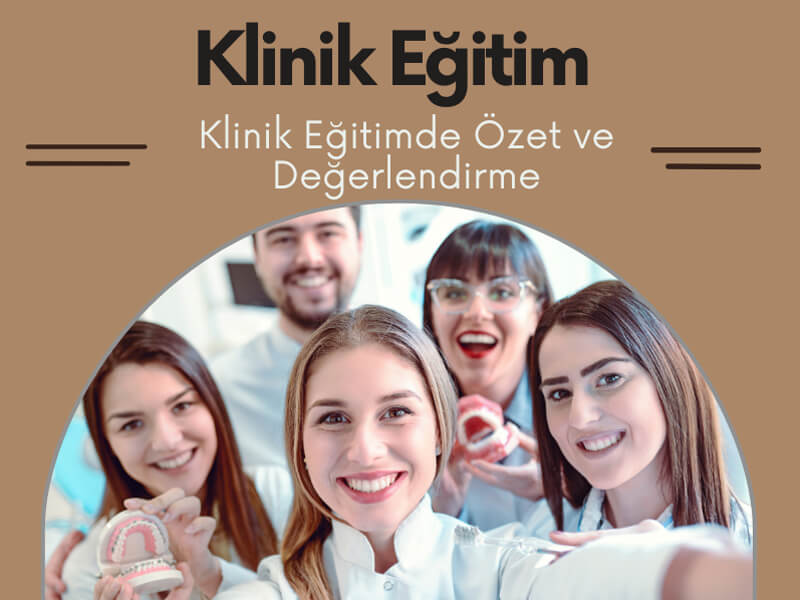 Klinik Eğitim